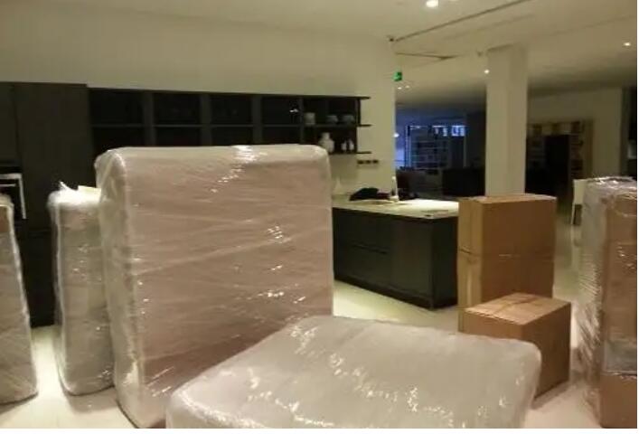 厦门到洮南市长途搬家