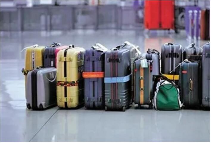 厦门到洮南市行李托运